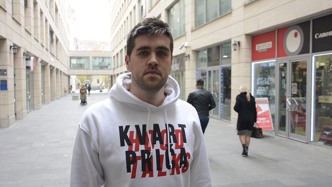 Profile photo of Zoran Kolobara